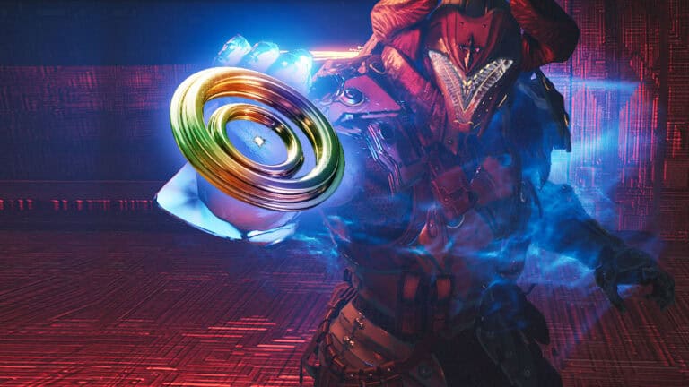 How To Prestige or Reset Your Level in The First Descendant How To Prestige in The First Descendant