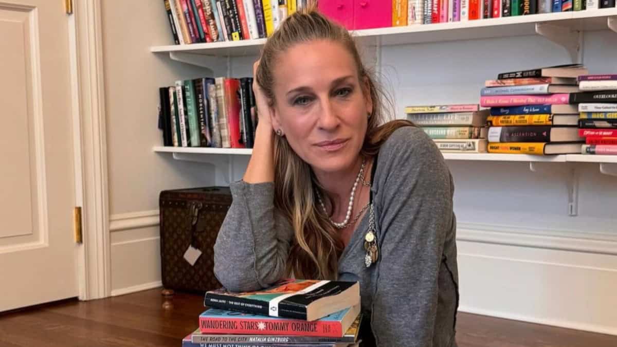 Kim Cattrall Puts Sarah Jessica Parker in Her Place When It Comes to ‘And Just Like That’ Season 3 Return