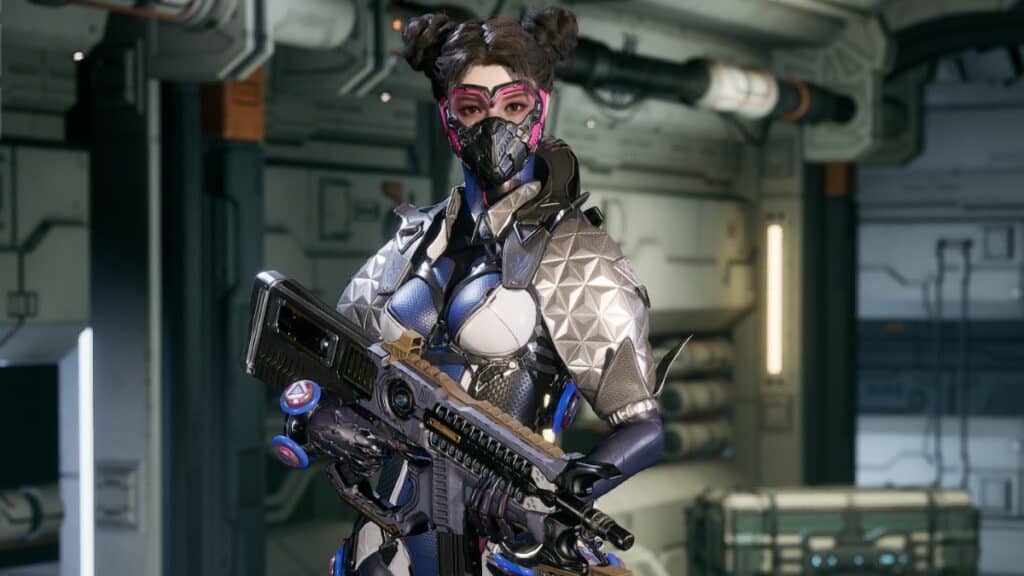 The First Descendant Skill Modules & Modules Explained Skill Modules in The First Descendant