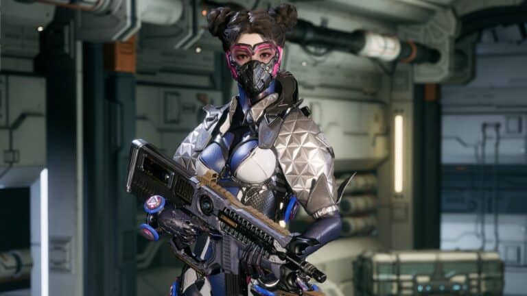 The First Descendant Skill Modules & Modules Explained Skill Modules in The First Descendant