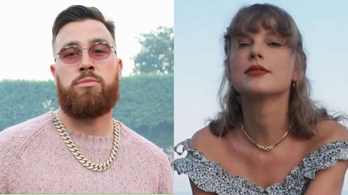 Taylor Swift And Travis Kelce Stepping Away From Spotlight: ‘Room To