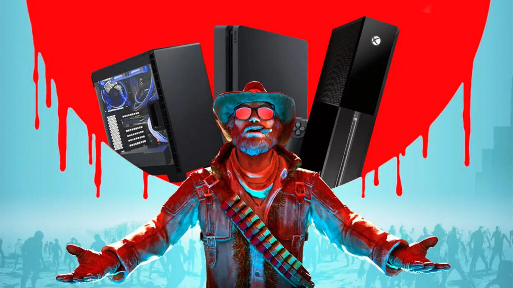 Is 7 Days To Die Cross Platform? Answered Is 7 Days To Die Cross Platform? Answered