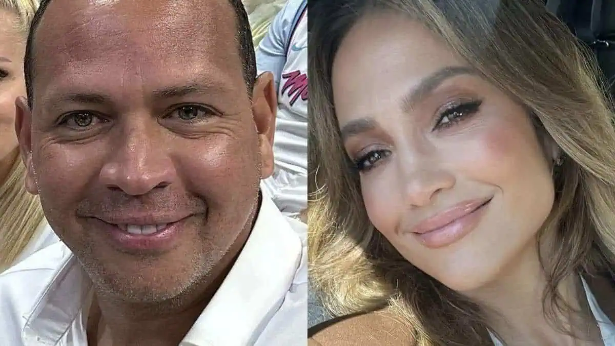 Alex Rodriguez Shares Cryptic Quote After Jennifer Lopez and Ben Affleck Divorce News