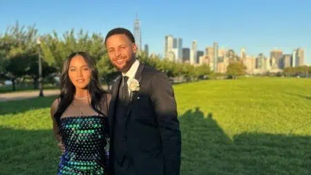 Ayesha Curry Labeled 'Entitled and Professional Victim' After Truth Behind French Police Incident Is Revealed