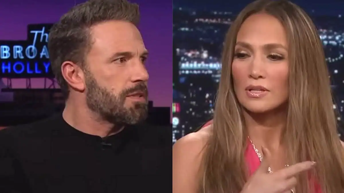 Jennifer Lopez Pulls Trigger On Divorce From Ben Affleck, Tells Pals She ‘Was Done Waiting’