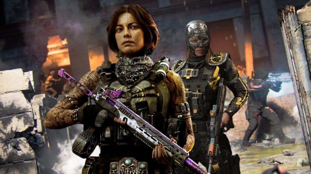 MW3 Best Guns and Meta Weapons in Season 5, Ranked Best MW3 and Warzone Guns in Season 5