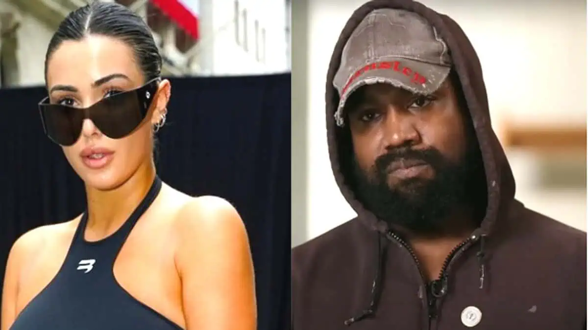 Bianca Censori Forced To Obey Kanye West’s ‘Twisted’ Rules, ‘He Has Total Control’