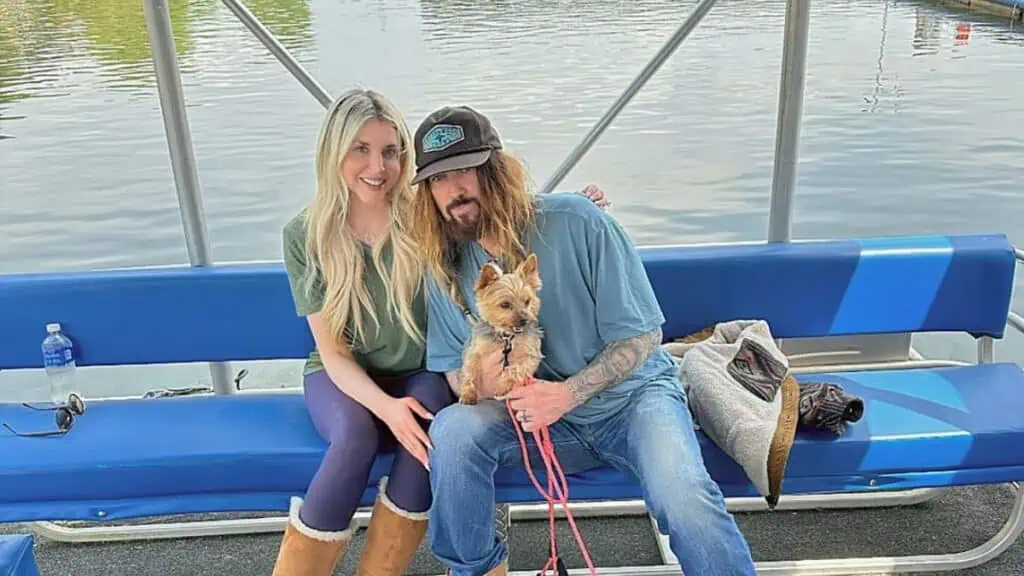 Billy Ray Cyrus Wants ‘Sympathy’ From Ex Tish Cyrus After His Divorce: ‘He Wants To Make It Right’