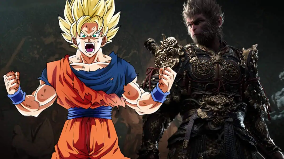 Black Myth Wukong Versus Dragon Ball – Who Did the Monkey King Legend Better?