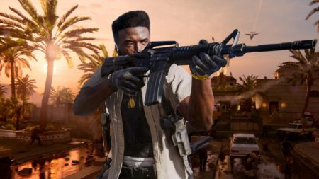 Black Ops 6 Beta Allows Carry Forward For Specific Items To The Main Game Black Ops 6 Beta Carry Forward