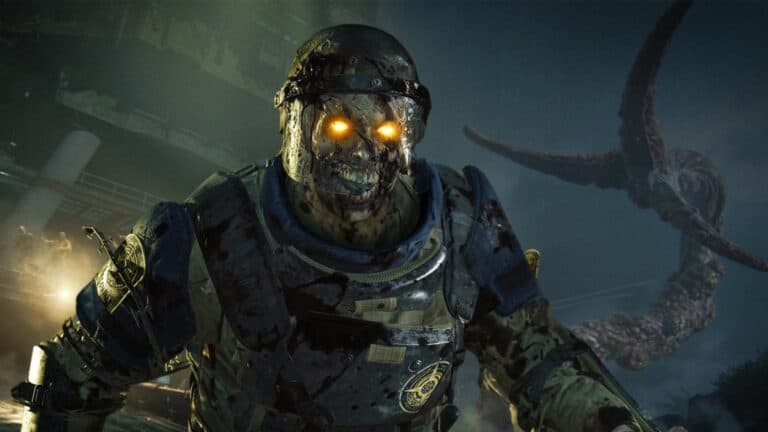 Terminus Island Described As One Of The Biggest RBZ Zombies Maps Ever Made In New Black Ops 6 Trailer Black Ops 6 Terminus Island Trailer