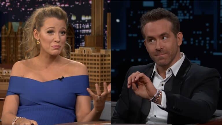 Blake Lively and Ryan Reynolds ‘Ruthlessly’ Taking Over Hollywood Amid Bad Press: ‘Even Taylor Swift Can’t Help Them Now’ Blake Lively and Ryan Reynolds interviews