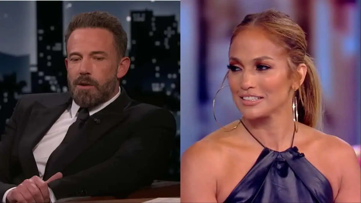 Jennifer Lopez Transformed Ben Affleck in the Best Way Before Their Divorce: ‘The Connection Doesn’t End’