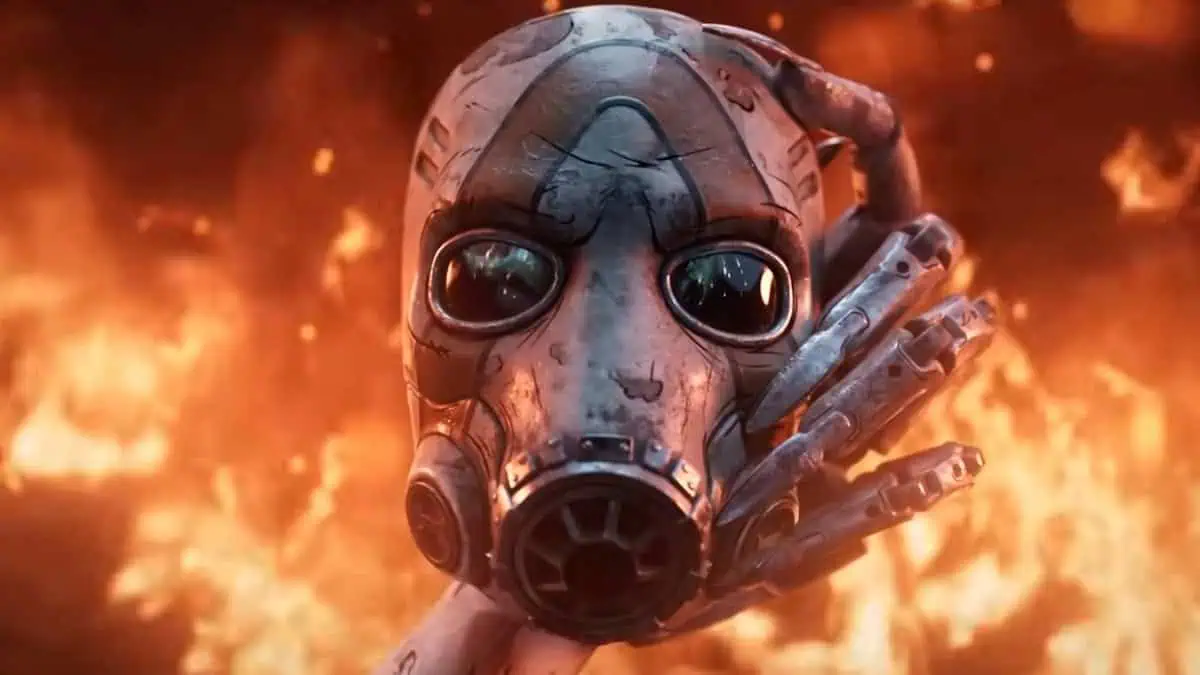 The Borderlands 4 Reveal Trailer Is Here To Wipe the Movie’s Taste Out of Our Mouth