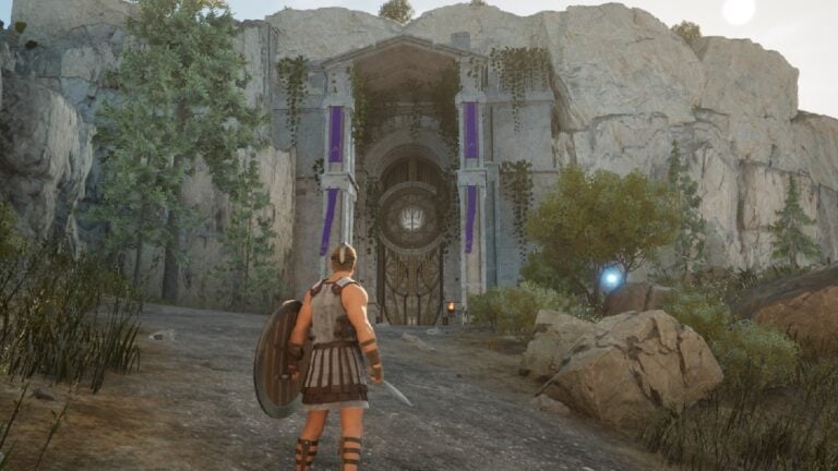 Dawn of Defiance: How to Complete the Place of Power (I, II, III) Dawn of Defiance Hecate Temple