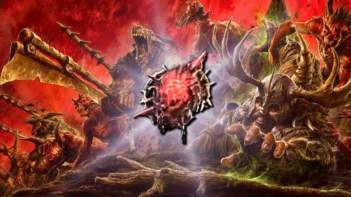 Diablo 4: How To Farm Infernal Compass To Unlock More Hordes