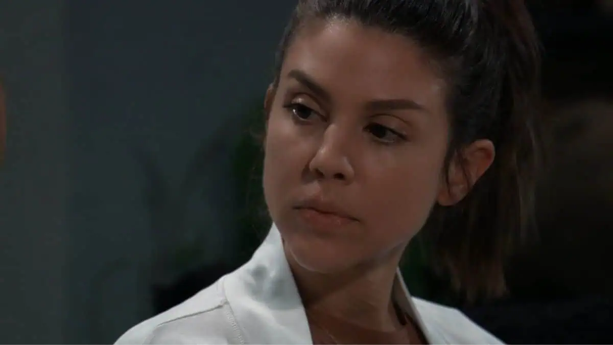 General Hospital Star Kate Mansi Fights Back Against Fan Criticism