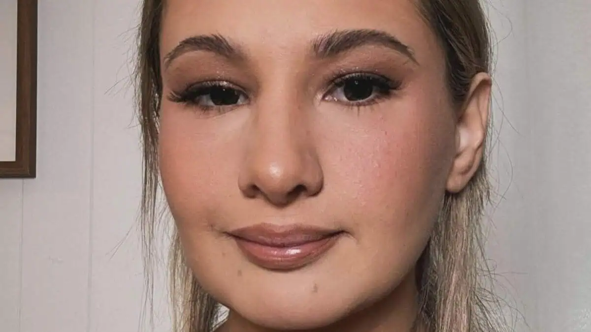 Gypsy Rose Blanchard Criticized For Calling Herself An “Influencer” On TikTok