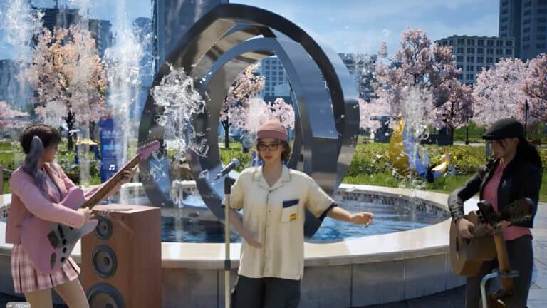 Make Way Sims 4, InZOI is Coming Soon, According to Steam at Least InZOI Steam