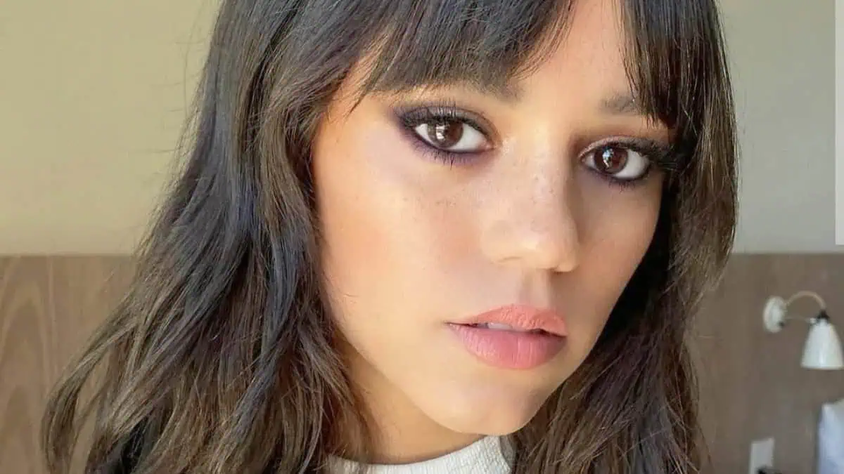 Jenna Ortega Flashing Fans Pitied In ‘Degrading’ Sheer Dress