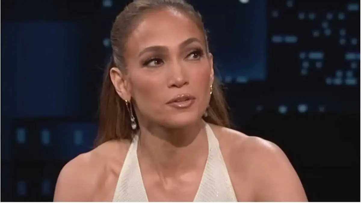 Jennifer Lopez Takes ‘Disrespectful’ Swipe At Ben Affleck, ‘I Think On The Inside She’s Really Angry’