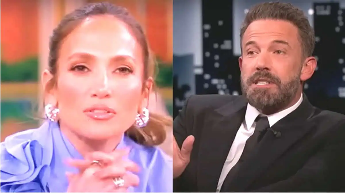 Humiliated Jennifer Lopez ‘Livid’ Over Ben Affleck And Kick Kennedy Romance Rumors, ‘No Way She’s Willing To Let This Go’