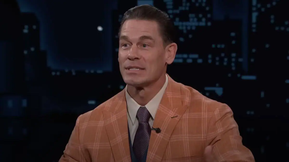 John Cena Gets Candid About His ‘Biggest Fear’ of Having Kids: ‘I’m Stubborn and Selfish’