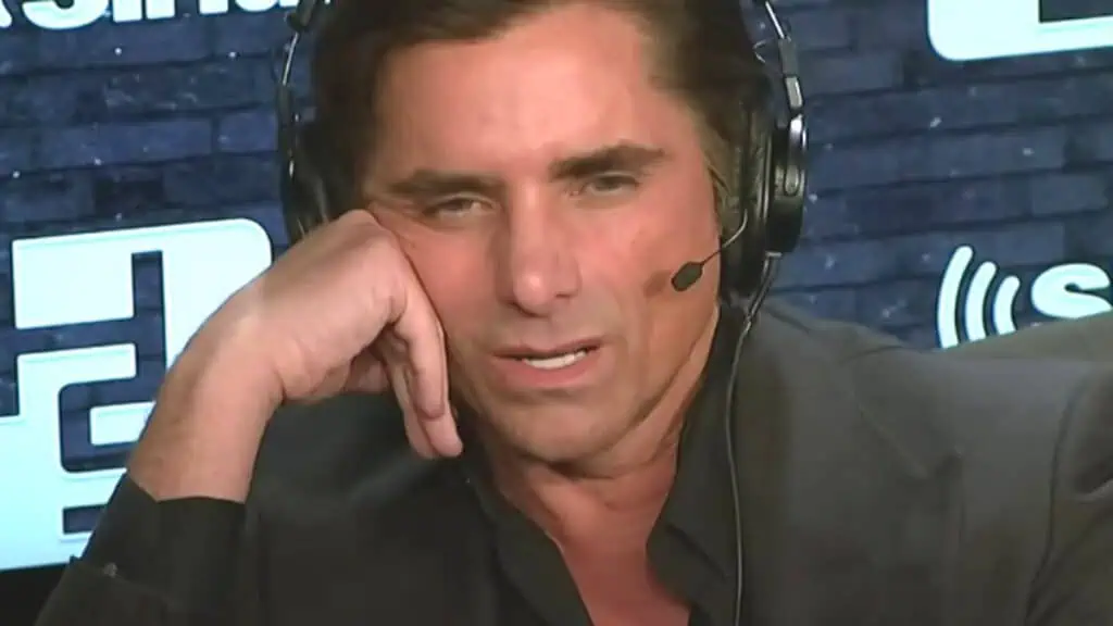 John Stamos