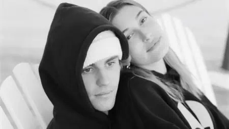 Justin Bieber Had a Special Request for Hailey Before She Delivered Their Son