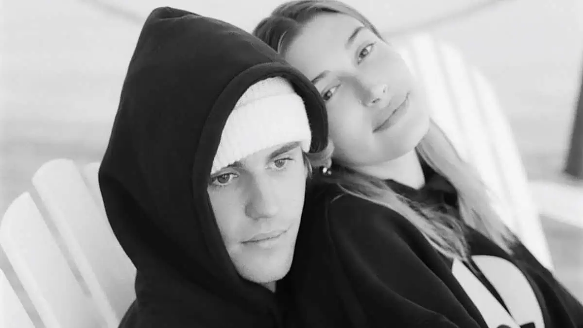 Justin Bieber Had a Special Request for Hailey Before She Delivered Their Son