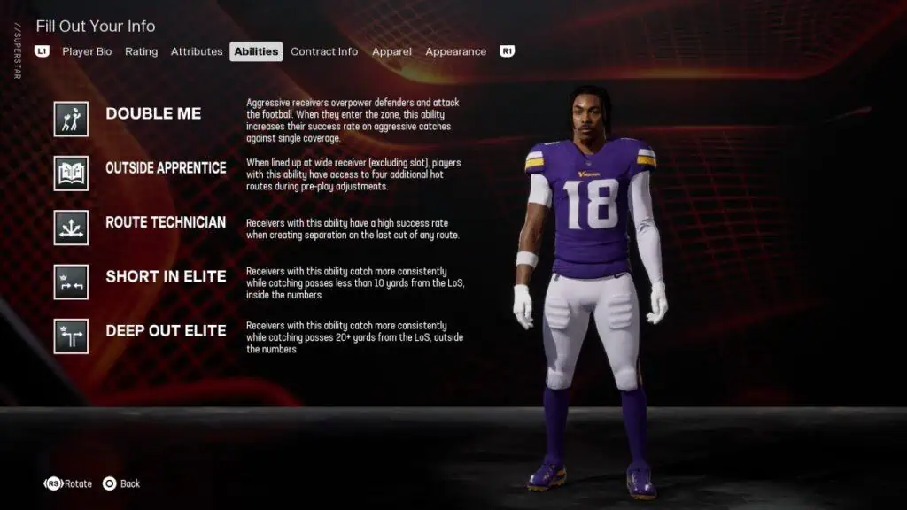 Move Over NFL, Here Is Who Madden 25 Chose As Its Top 100 Players