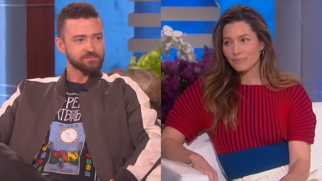 Jessica Biel Sick Of Justin Timberlake’s ‘Spoiled Brat’ Attitude, Warns Him To ‘Get Help, Or It’s Over’