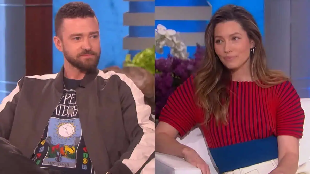 Justin Timberlake Promises Jessica Biel He’s a Changed Man by Going ‘Cold Turkey’ after Arrest: ‘He Needs to Dial Everything Way Back’