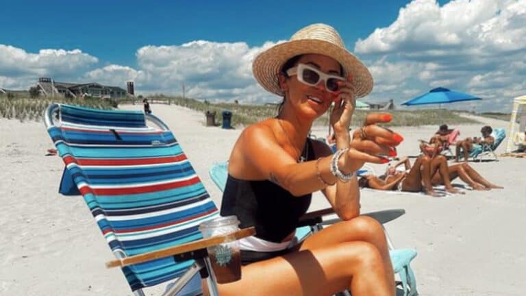 ‘Bachelor’ Alum Kaitlyn Bristowe Gets Real About Her Dating Life and What She Sees as Red Flags Kaitlyn Bristowe discusses her relationships