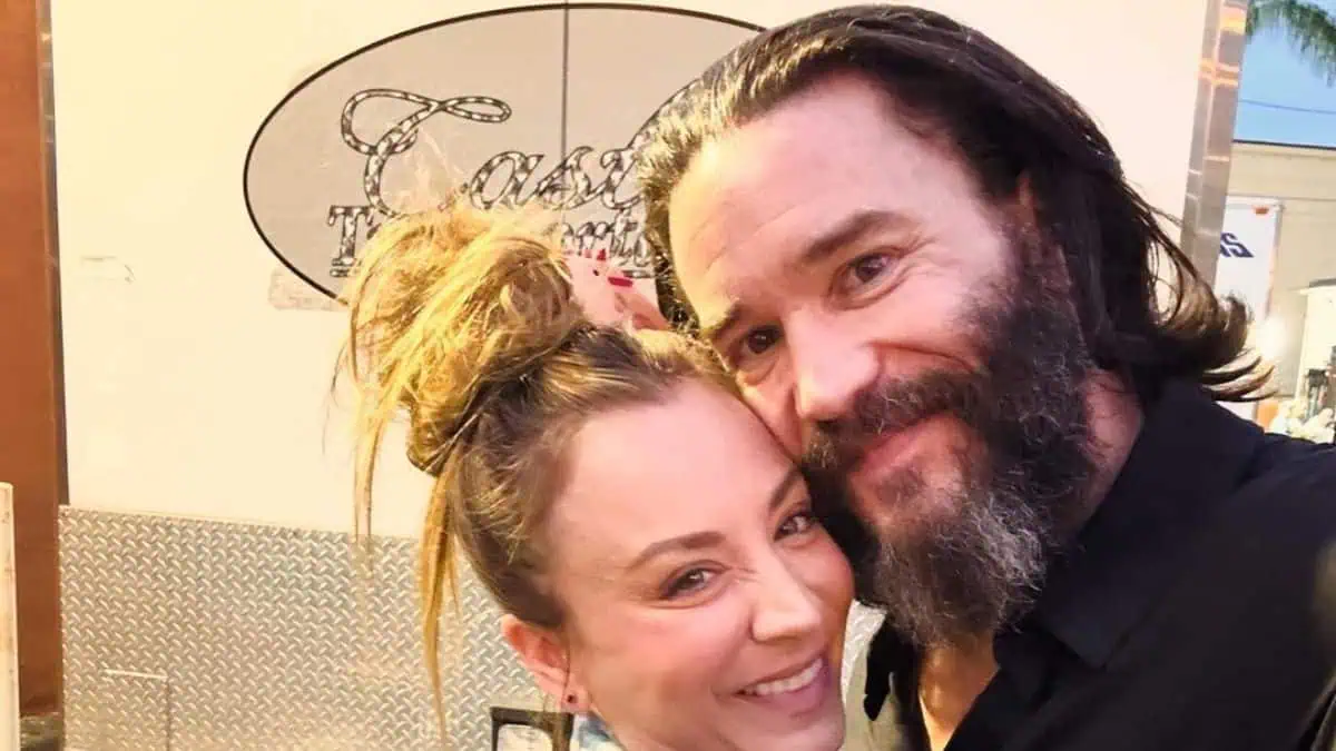 Kaley Cuoco & Tom Pelphrey Finally Ready To Walk Down the Aisle After ‘Amazing Weekend’