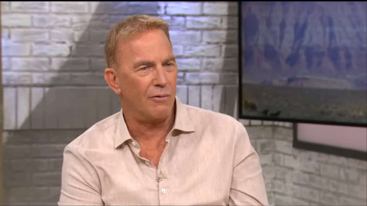 Kevin Costner Feels Used Amid Dramatic Divorce Aftermath: ‘All He Was to Her Was a Bank Account’