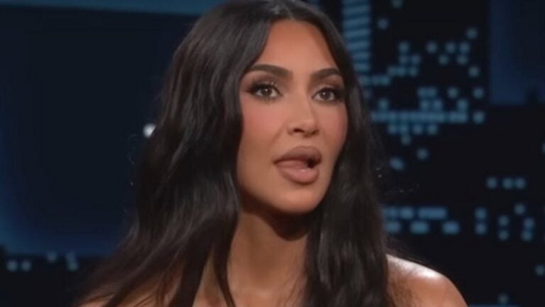 Kardashians Pressure Kim to ‘Go Wild’ During Search for Love Kim Kardashian