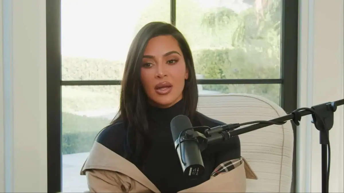 Kim Kardashian Demands Meeting with Kanye West and Wife Bianca Censori Amid ‘Fears’ for Children’s Health