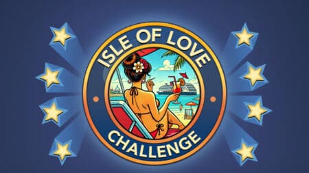 How To Complete the Love Isle Challenge in BitLife How To Complete the Love Isle Challenge in BitLife