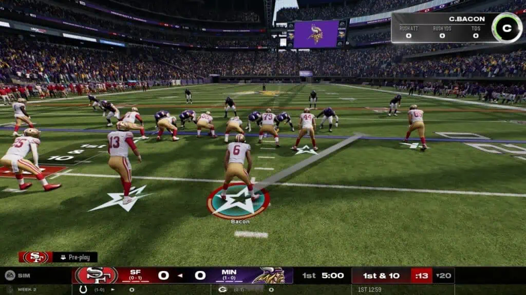 Madden NFL 25 Review – A Great Drive That Ends With a Field Goal, Not a Touchdown