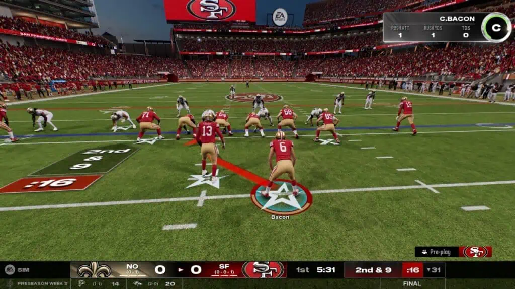 Madden NFL 25 Review – A Great Drive That Ends With a Field Goal, Not a Touchdown