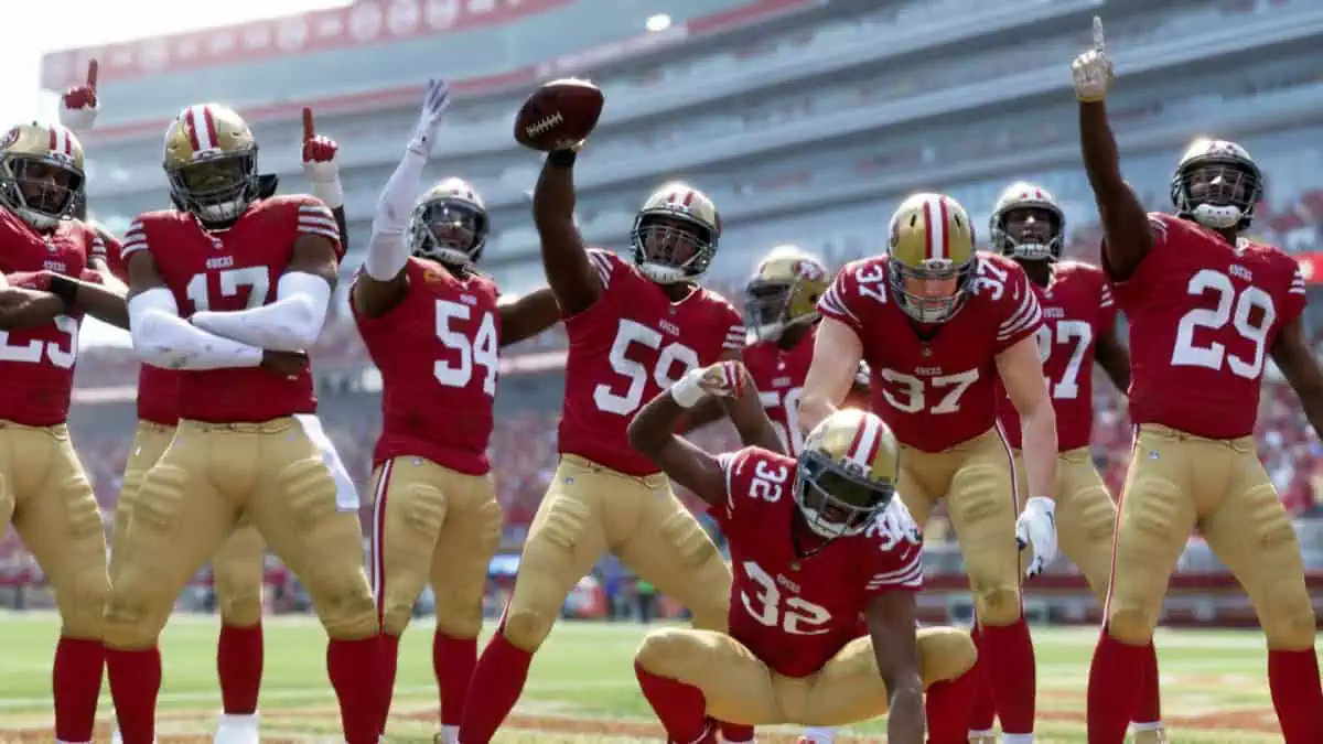 Madden NFL 25 Review – A Great Drive That Ends With a Field Goal, Not a Touchdown