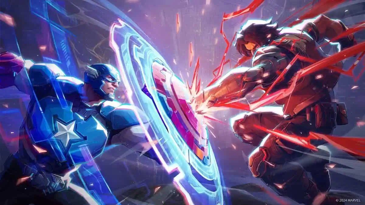 Marvel Rivals Gamescom Preview: Familiar Formula, New Appeal