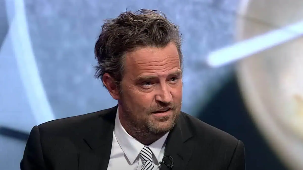 Fans Wail ‘They Killed Matthew Perry,’ After Investigation Revealed He Was Taken ‘Advantage’ Of