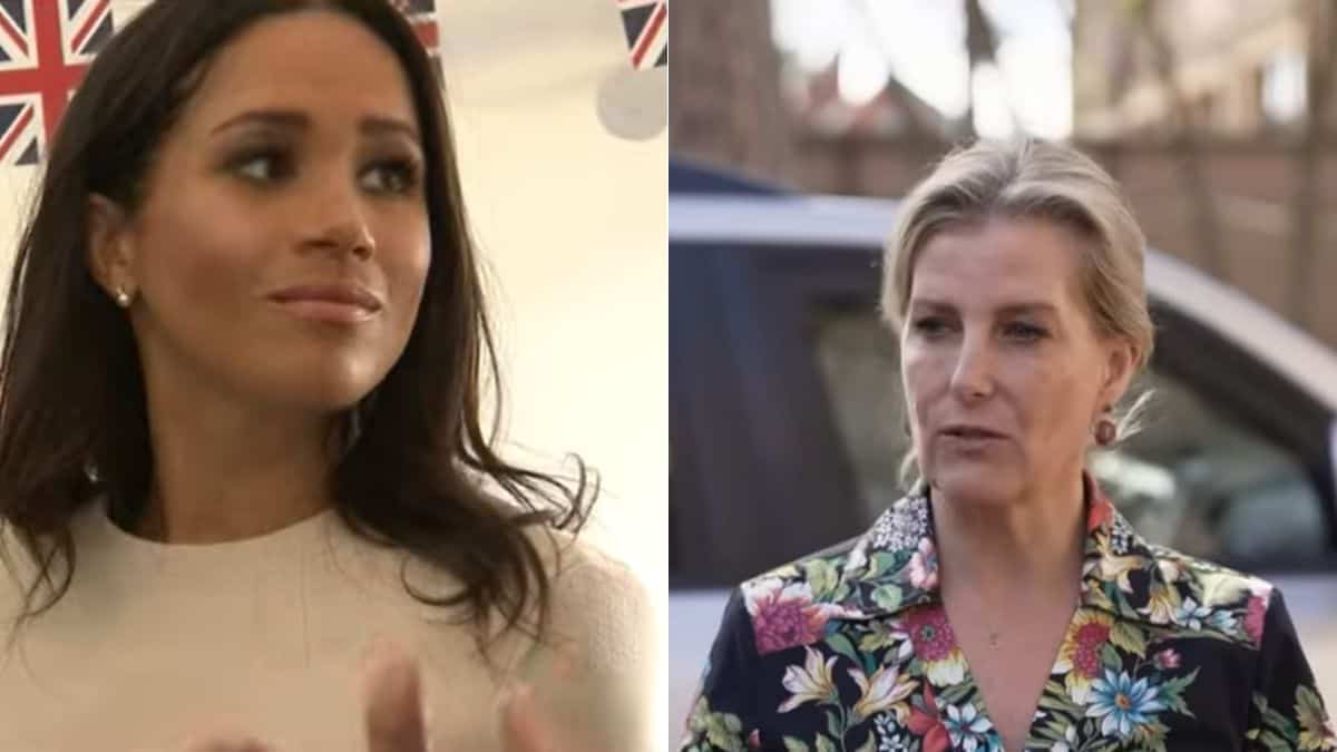 Meghan Markle Refused Duchess Sophie’s ‘Help’ Upon Marrying into Royal Family