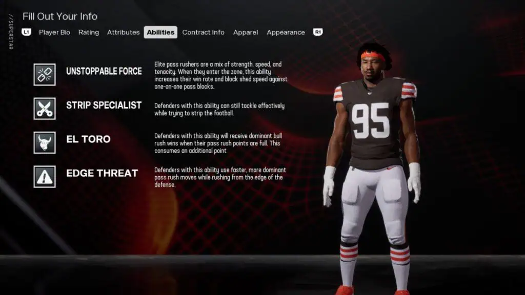 Move Over NFL, Here Is Who Madden 25 Chose As Its Top 100 Players