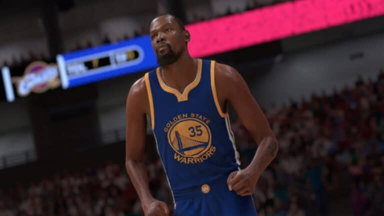 NBA 2K25 Is Taking Its Dynamic and Immersive Gameplay to New Heights NBA 2K25 MyNBA gameplay