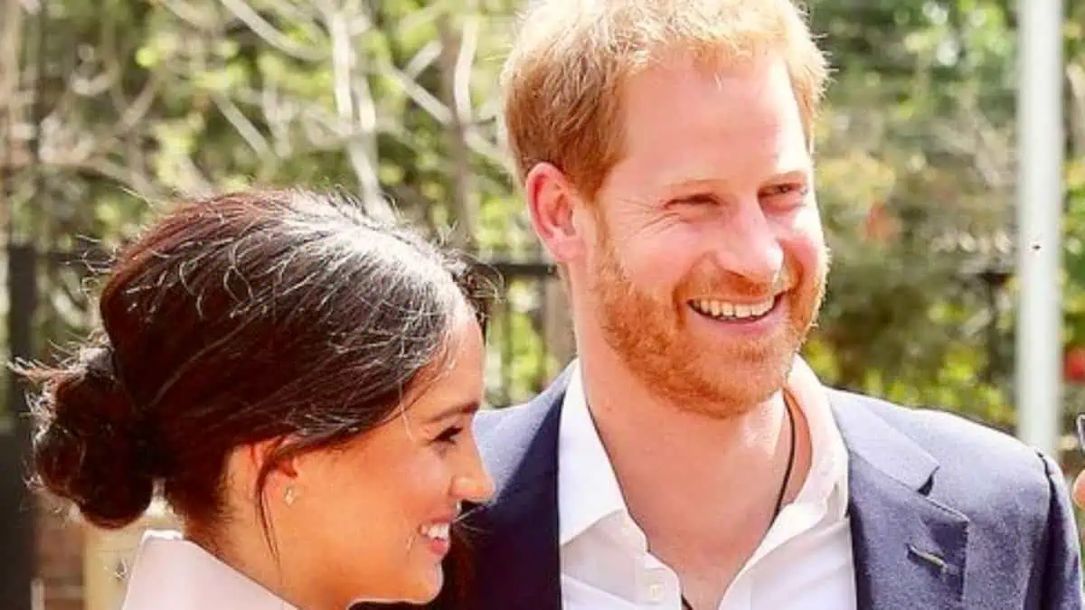 Prince Harry and Meghan Markle Open to More ‘Embarrassment’ to ‘Elevate Their Status:’ ‘That’s What They Love Doing’