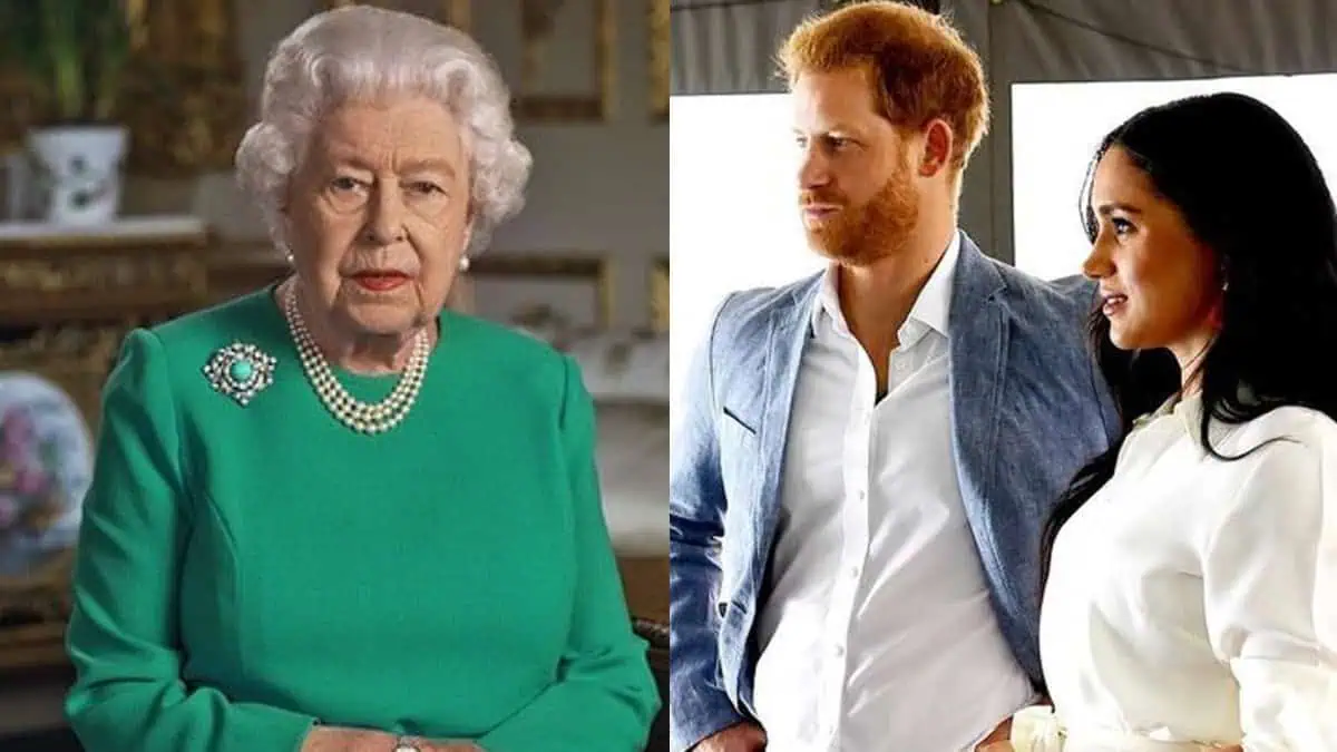 Why the Late Queen Elizabeth II Was Unfazed By Prince Harry and Meghan Markle’s ‘Racist’ Claims