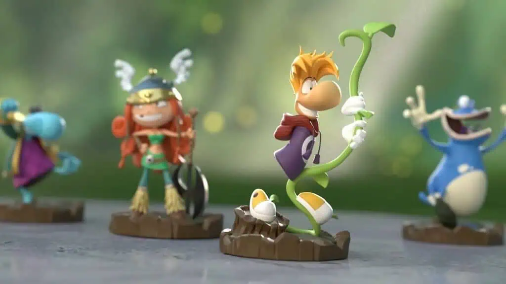 Call Me Cynical, But I’m Not Entirely Sold On the New Rayman Board Game